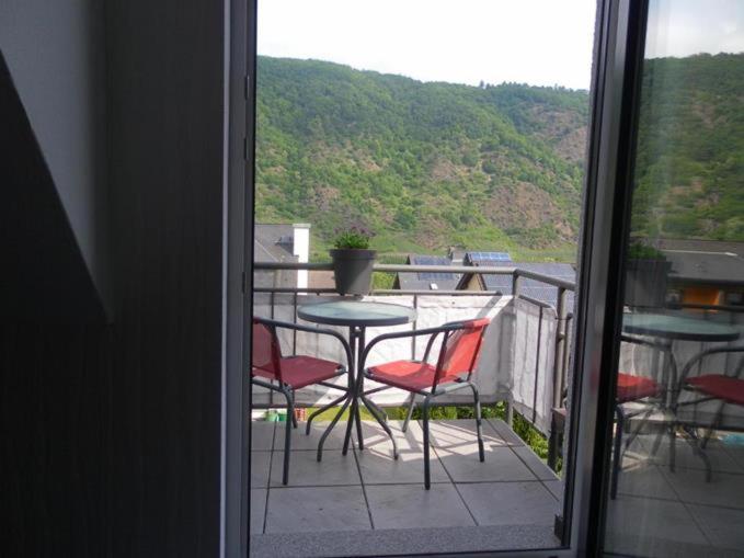 Haus Avallon Cochem Eksteriør billede