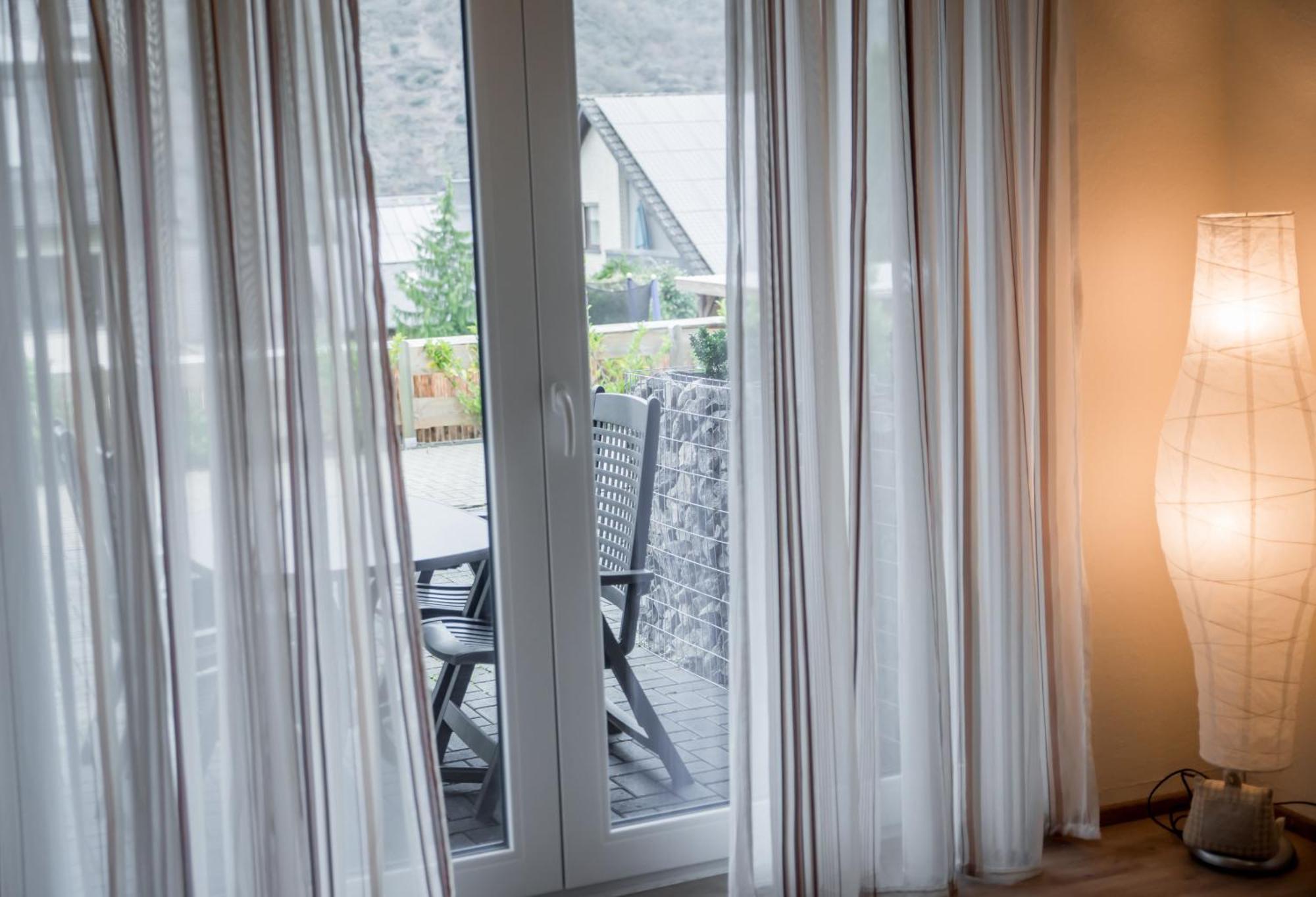 Haus Avallon Cochem Eksteriør billede